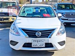 Nissan Sunny
